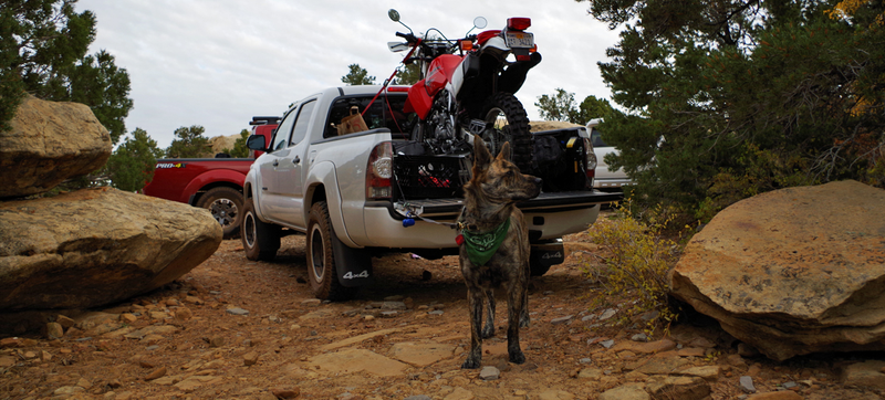 Illustration for article titled 10 Things To Know Before You Go: Moab, Utah 'America's Off-Road Capital'